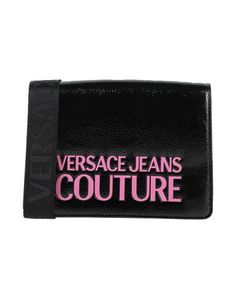 Сумка через плечо Versace Jeans Couture
