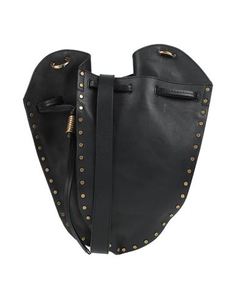 Сумка через плечо Isabel Marant
