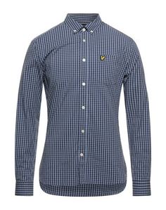 Pубашка Lyle & Scott