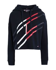 Толстовка Tommy Hilfiger