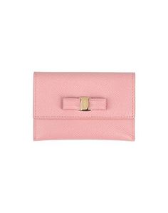 Чехол для документов Salvatore Ferragamo