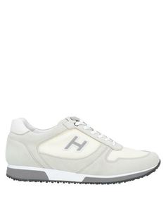 Кеды и кроссовки Hogan