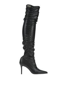 Сапоги Versace Jeans Couture