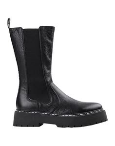 Сапоги Steve Madden