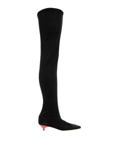 Сапоги GIA Couture