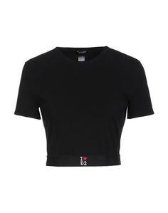 Футболка Dsquared2