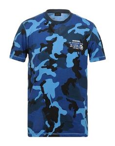 Футболка Diesel