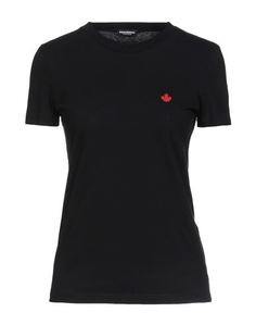 Футболка Dsquared2