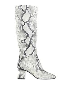 Сапоги Ermanno Scervino