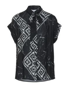 Pубашка Versace Collection
