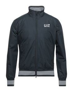 Куртка EA7