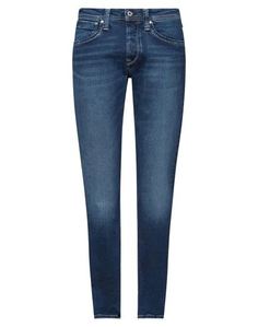 Джинсовые брюки Pepe Jeans