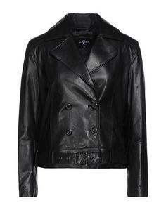 Куртка 7 For All Mankind