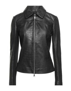 Куртка THE Jackie Leathers