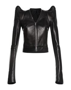Куртка Rick Owens