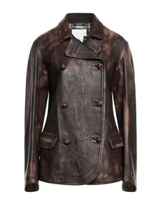 Куртка Maison Margiela