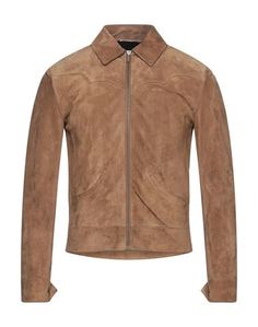 Куртка Saint Laurent