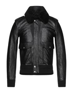 Куртка Saint Laurent