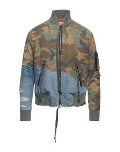 Куртка Greg Lauren