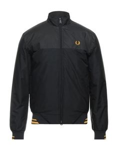 Куртка Fred Perry