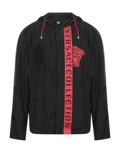 Куртка Versace Collection