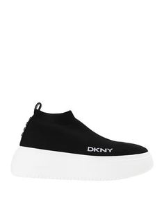 Кеды и кроссовки Dkny