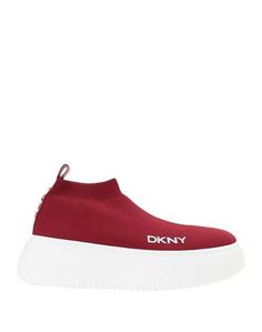 Кеды и кроссовки Dkny