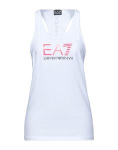 Майка EA7