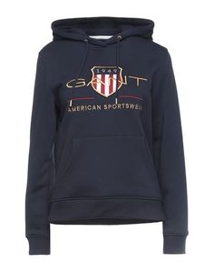 Толстовка Gant