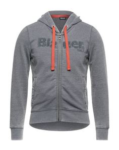 Толстовка Blauer