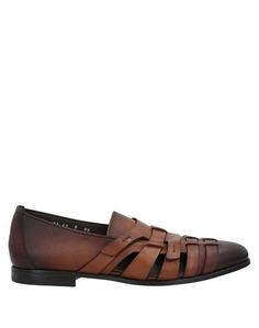 Мокасины Santoni