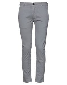Повседневные брюки Grey Daniele Alessandrini