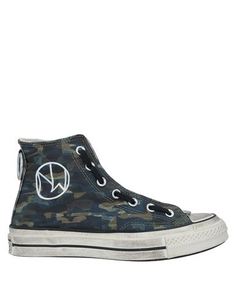 Кеды и кроссовки Converse