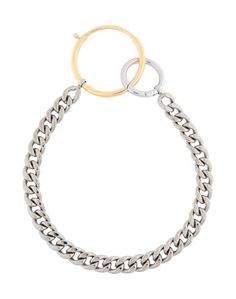 Ожерелье Mm6 Maison Margiela