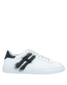 Кеды и кроссовки Hogan
