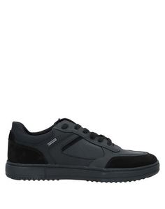Кеды и кроссовки Geox