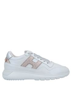 Кеды и кроссовки Hogan