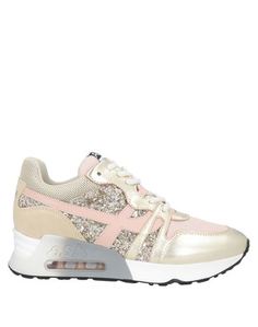 Кеды и кроссовки Ash