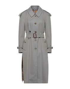 Легкое пальто Burberry