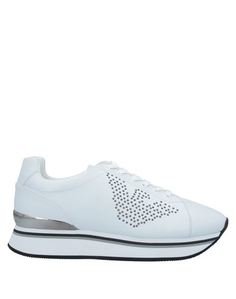 Кеды и кроссовки Emporio Armani