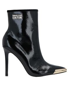 Полусапоги и высокие ботинки Versace Jeans Couture