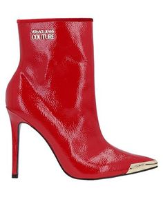 Полусапоги и высокие ботинки Versace Jeans Couture