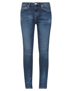 Джинсовые брюки True Religion
