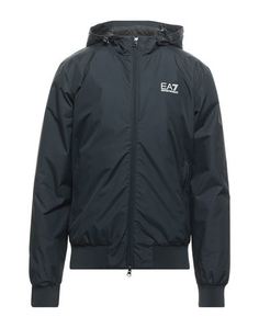 Куртка EA7