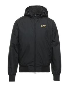 Куртка EA7