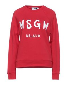 Толстовка Msgm