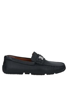 Мокасины Bally