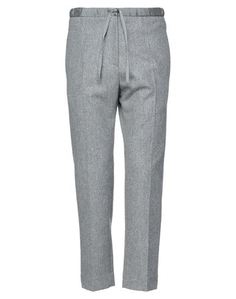 Повседневные брюки JIL Sander+