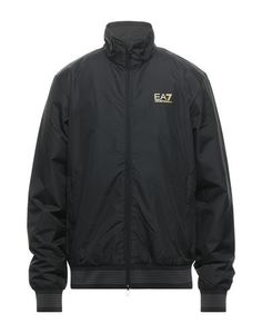 Куртка EA7
