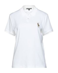 Поло Ralph Lauren Black Label